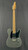Suhr Andy Wood Signature Modern T in AW Silver with Single Coil Pickups and Fixed Bridge