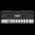 Mesa Boogie Dual Rectifier 90s Two-Channel Head in Black
