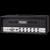 Mesa Boogie Dual Rectifier 90s Two-Channel Head in Black