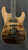 Tom Anderson Baritom Drop Top in Mocha Wipeout
