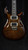 PRS 40th Anniversary Custom 24 Limited Edition in Tiger Eye Micro Wraparound Burst with Natural Back PRS 40th Anniversary Custom 24 Limited Edition in Tiger Eye Micro Wraparound Burst with Natural Back