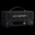 Synergy SYN-20IR 20-Watt All-Tube 3-Channel Module Platform Amp with IR - Left Angle, no module