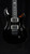 PRS Custom 24 Floyd with Black Top and Natural Back