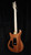 PRS Custom 24 Floyd with Black Top and Natural Back
