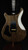 PRS Private Stock #11602 Custom 24-08 Semi-Hollow in Frostbite Glow