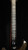 PRS Private Stock #11602 Custom 24-08 Semi-Hollow in Frostbite Glow