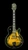 Ibanez George Benson Signature LGB300 - Vintage Yellow Sunburst - Front Whole