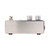 Origin Effects Cali76 Stacked Compressor in Silver