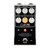 Origin Effects Cali76 Stacked Compressor Pedal in Black