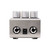 Origin Effects Cali76 Stacked Compressor Pedal in Black