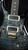 PRS 40th Anniversary Custom 24-08 Semi-Hollow Limited Edition in Faded Whale Blue Smokeburst PRS 40th Anniversary Custom 24-08 Semi-Hollow Limited Edition in Faded Whale Blue Smokeburst