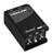 Radial Engineering Highline Mono Passive Line Isolator