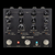 Walrus Audio Qi Etherealizer Yvette Young in Black