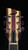 Duesenberg Alliance Bros. Landreth Guitar in Catalina Sunset Rose