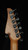 Suhr Custom Modern in Transparent Amber with Black Limba Body Suhr Custom Modern in Transparent Amber with Black Limba Body