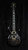 2021 PRS Wood Library Custom 24 in Charcoal Wrap Burst with Quilt Maple 10-Top and Matching Maple Neck 2021 PRS Wood Library Custom 24 in Charcoal Wrap Burst with Quilt Maple 10-Top and Matching Maple Neck