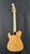 Yamaha PAC1611MS Mike Stern Signature Model - Natural - Back Whole