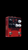 Keeley Electronics D&M Drive Pedal in Sanctuary Red