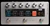 Darkglass Electronics Anagram Multi-Effects Processor - Top View 2