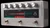 Darkglass Electronics Anagram Multi-Effects Processor - Top Left Angle