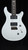 PRS Standard 24 Satin in Pearl White
