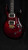 2025 PRS Custom 24 Piezo with 10-Top in Fire Smokeburst 2025 PRS Custom 24 Piezo with 10-Top in Fire Smokeburst