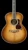 Taylor Gold Label K14e Koa with Sunburst Top