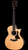 Taylor 414CE Studio Rosewood Grand Auditorium