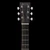 Martin Standard Series HD-28 Rosewood Dreadnought Acoustic Guitar - Natural Gloss - Headstock