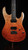 Suhr Modern Set Neck Limited Edition in Orange Fade