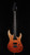 Suhr Modern Set Neck Limited Edition in Orange Fade