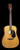 Martin DE Retro Plus Mahogany Dreadnought