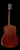 Martin DE Retro Plus Mahogany Dreadnought