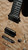 Suhr Custom Modern in Natural with Black Limba Body