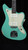 Suhr Classic JM Antique Funk Limited Edition in Surf Green Suhr Classic JM Antique Funk Limited Edition in Surf Green