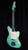 Suhr Classic JM Antique Funk Limited Edition in Surf Green Suhr Classic JM Antique Funk Limited Edition in Surf Green