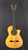 Preowned Alhambra 7FC-CT Cypress Flamenco Classical with Spruce Top