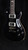 PRS 40th Anniversary McCarty SC56 Limited Edition in Translucent Black