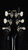 PRS 40th Anniversary McCarty SC56 Limited Edition in Translucent Black