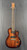 Preowned Echopark Downtowner Deluxe P90 in Vintage 2 Tone Burst