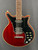 Preowned Guild BHM Brian May