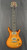 Preowned Paul Reed Smith McCarty Dallas Guitar Show LTD Build in Sunset Burst