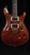 Preowned Paul Reed Smith Private Stock Custom 25 in Electric Tiger Preowned Paul Reed Smith Private Stock Custom 25 in Electric Tiger
