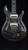 Preowned Paul Reed Smith Private Stock John McLaughlin LTD in Charcoal Phoenix