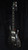 Preowned Paul Reed Smith Private Stock John McLaughlin LTD in Charcoal Phoenix