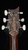 Preowned Paul Reed Smith Private Stock John McLaughlin LTD in Charcoal Phoenix
