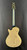 Preowned Paul Reed Smith Private Stock McCarty 594 Single Cut Guitar of the Month in Faded Royal Blue Smoked Burst