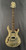 Preowned Paul Reed Smith Private Stock McCarty Semi-Hollow Piezo in Nightshade