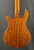 Preowned Paul Reed Smith Private Stock McCarty Semi-Hollow Piezo in Nightshade