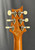 Preowned Paul Reed Smith Private Stock McCarty Semi-Hollow Piezo in Nightshade